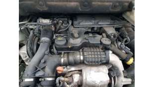 MOTOR COMPLETO CITROEN BERLINGO STATION WAGON 1.6 HDi FAP (92 CV) DE 2011 - D.4736930 / 9HP