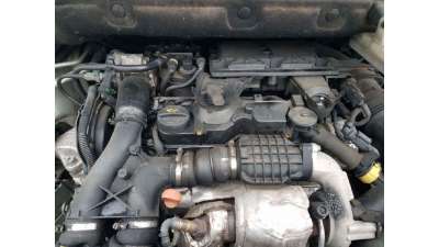 MOTOR COMPLETO CITROEN BERLINGO STATION WAGON 1.6 HDi FAP (92 CV) DE 2011 - D.4736930 / 9HP