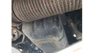 MOTOR COMPLETO CITROEN BERLINGO STATION WAGON 1.6 HDi FAP (92 CV) DE 2011 - D.4736930 / 9HP 2