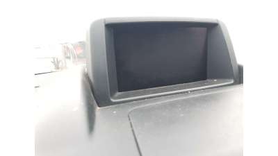 SISTEMA NAVEGACION GPS CITROEN BERLINGO STATION WAGON 1.6 HDi FAP (92 CV) DE 2011 - D.4736975