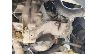 CAJA CAMBIOS OPEL CORSA D 1.3 16V CDTI (95 CV) DE 2010 - D.4737015