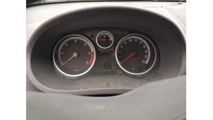 CUADRO INSTRUMENTOS OPEL CORSA D 1.3 16V CDTI (95 CV) DE 2010 - D.4737035