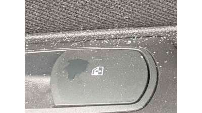 MANDO ELEVALUNAS DELANTERO DERECHO OPEL CORSA D 1.3 16V CDTI (95 CV) DE 2010 - D.4737060
