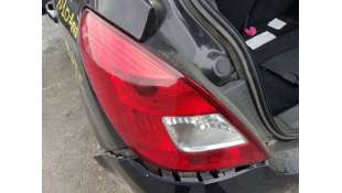 PILOTO TRASERO IZQUIERDO OPEL CORSA D 1.3 16V CDTI (95 CV) DE 2010 - D.4737086