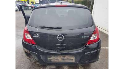 PORTON TRASERO OPEL CORSA D 1.3 16V CDTI (95 CV) DE 2010 - D.4737094