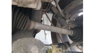 TRANSMISION DELANTERA IZQUIERDA OPEL CORSA D 1.3 16V CDTI (95 CV) DE 2010 - D.4737122