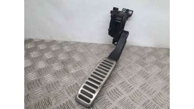 POTENCIOMETRO PEDAL VOLKSWAGEN TOUAREG 5.0 V10 TDI (313 CV) DE 2004 - D.4737137 / 7L6723507