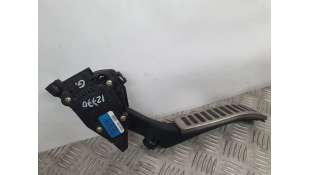 POTENCIOMETRO PEDAL VOLKSWAGEN TOUAREG 5.0 V10 TDI (313 CV) DE 2004 - D.4737137 / 7L6723507 2