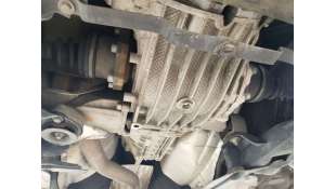 CAJA CAMBIOS SKODA SUPERB 1.9 TDI (116 CV) DE 2009 - D.4737207 / GFL