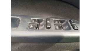 MANDO ELEVALUNAS DELANTERO IZQUIERDO  SKODA SUPERB 1.9 TDI (116 CV) DE 2009 - D.4737253