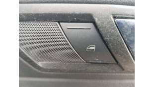 MANDO ELEVALUNAS TRASERO DERECHO SKODA SUPERB 1.9 TDI (116 CV) DE 2009 - D.4737254