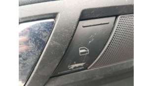 MANDO ELEVALUNAS TRASERO IZQUIERDO SKODA SUPERB 1.9 TDI (116 CV) DE 2009 - D.4737255