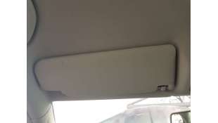 PARASOL IZQUIERDO SKODA SUPERB 1.9 TDI (116 CV) DE 2009 - D.4737273