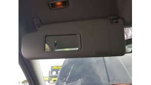 PARASOL IZQUIERDO SKODA SUPERB 1.9 TDI (116 CV) DE 2009 - D.4737273 2