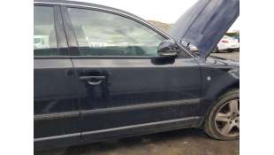 PUERTA DELANTERA DERECHA SKODA SUPERB 1.9 TDI (116 CV) DE 2009 - D.4737289