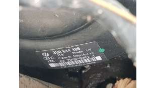 SERVOFRENO SKODA SUPERB 1.9 TDI (116 CV) DE 2009 - D.4737303