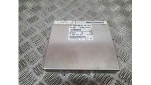 CENTRALITA ABS MERCEDES CLASE A 1.6 (102 CV) DE 2000 - D.4737322 / 0295454232