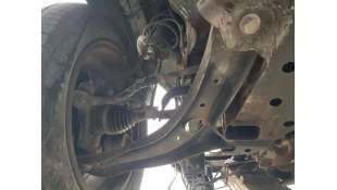 BRAZO SUSPENSION INFERIOR DELANTERO IZQUIERDO HYUNDAI I20 1.0 TGDI (101 CV) DE 2021 - D.4737349