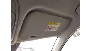 PARASOL DERECHO HYUNDAI I20 1.0 TGDI (101 CV) DE 2021 - D.4737415