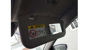 PARASOL DERECHO HYUNDAI I20 1.0 TGDI (101 CV) DE 2021 - D.4737415 2