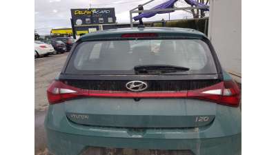 PORTON TRASERO HYUNDAI I20 1.0 TGDI (101 CV) DE 2021 - D.4737429