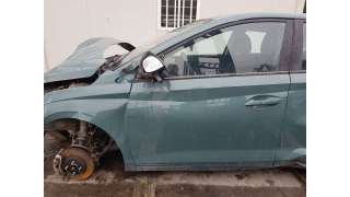 PUERTA DELANTERA IZQUIERDA HYUNDAI I20 1.0 TGDI (101 CV) DE 2021 - D.4737433