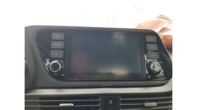 SISTEMA NAVEGACION GPS HYUNDAI I20 1.0 TGDI (101 CV) DE 2021 - D.4737451