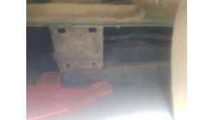 REFUERZO PARAGOLPES TRASERO HYUNDAI I20 1.0 TGDI (101 CV) DE 2021 - D.4737462