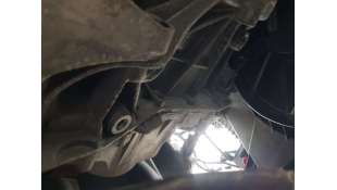 CAJA CAMBIOS FORD FOCUS LIM. 1.6 16V Ti-VCT (125 CV) DE 2016 - D.4737511
