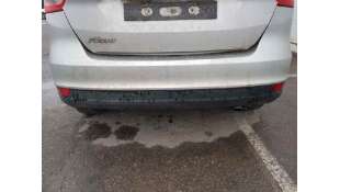 PARAGOLPES TRASERO FORD FOCUS LIM. 1.6 16V Ti-VCT (125 CV) DE 2016 - D.4737575