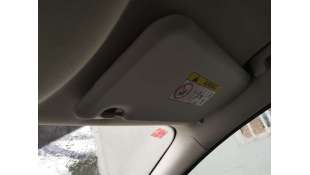 PARASOL DERECHO FORD FOCUS LIM. 1.6 16V Ti-VCT (125 CV) DE 2016 - D.4737576