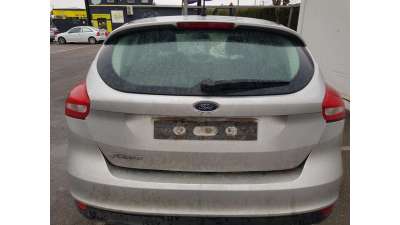 PORTON TRASERO FORD FOCUS LIM. 1.6 16V Ti-VCT (125 CV) DE 2016 - D.4737590