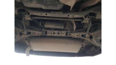 PUENTE TRASERO FORD FOCUS LIM. 1.6 16V Ti-VCT (125 CV) DE 2016 - D.4737592