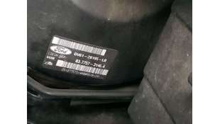 SERVOFRENO FORD FOCUS LIM. 1.6 16V Ti-VCT (125 CV) DE 2016 - D.4737607