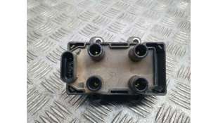 BOBINA ENCENDIDO RENAULT CLIO III 1.2 16V (101 CV) DE 2010 - D.4737644 / 7700274008 2