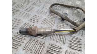 SONDA LAMBDA TOYOTA PROACE 1.5 D4d (102cv) DE 2021 - D.4737648 / 9816276480 2