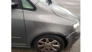 ALETA DELANTERA DERECHA VOLKSWAGEN GOLF PLUS 1.9 TDI (105 CV) DE 2005 - D.4737654