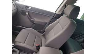 ASIENTO DELANTERO DERECHO VOLKSWAGEN GOLF PLUS 1.9 TDI (105 CV) DE 2005 - D.4737660