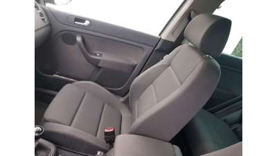 ASIENTO DELANTERO DERECHO VOLKSWAGEN GOLF PLUS 1.9 TDI (105 CV) DE 2005 - D.4737660