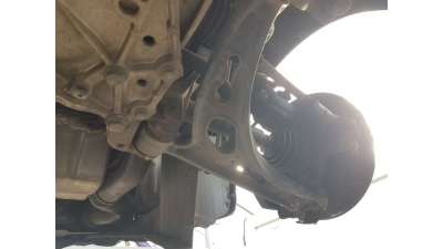 BRAZO SUSPENSION INFERIOR DELANTERO DERECHO VOLKSWAGEN GOLF PLUS 1.9 TDI (105 CV) DE 2005 - D.4737668