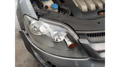 FARO DERECHO VOLKSWAGEN GOLF PLUS 1.9 TDI (105 CV) DE 2005 - D.4737705