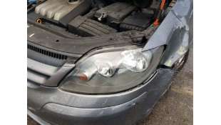 FARO IZQUIERDO VOLKSWAGEN GOLF PLUS 1.9 TDI (105 CV) DE 2005 - D.4737706