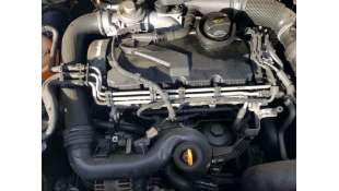 MOTOR COMPLETO VOLKSWAGEN GOLF PLUS 1.9 TDI (105 CV) DE 2005 - D.4737726 / BKC
