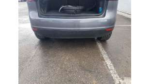 PARAGOLPES TRASERO VOLKSWAGEN GOLF PLUS 1.9 TDI (105 CV) DE 2005 - D.4737734