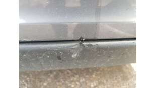 PARAGOLPES TRASERO VOLKSWAGEN GOLF PLUS 1.9 TDI (105 CV) DE 2005 - D.4737734 2