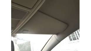 PARASOL DERECHO VOLKSWAGEN GOLF PLUS 1.9 TDI (105 CV) DE 2005 - D.4737735