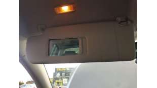 PARASOL IZQUIERDO VOLKSWAGEN GOLF PLUS 1.9 TDI (105 CV) DE 2005 - D.4737736 2