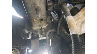 REFUERZO PARAGOLPES DELANTERO VOLKSWAGEN GOLF PLUS 1.9 TDI (105 CV) DE 2005 - D.4737761