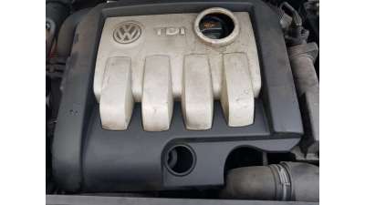 TAPA MOTOR VOLKSWAGEN GOLF PLUS 1.9 TDI (105 CV) DE 2005 - D.4737773