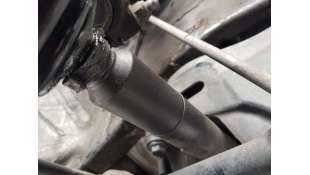 TRANSMISION DELANTERA DERECHA VOLKSWAGEN GOLF PLUS 1.9 TDI (105 CV) DE 2005 - D.4737776